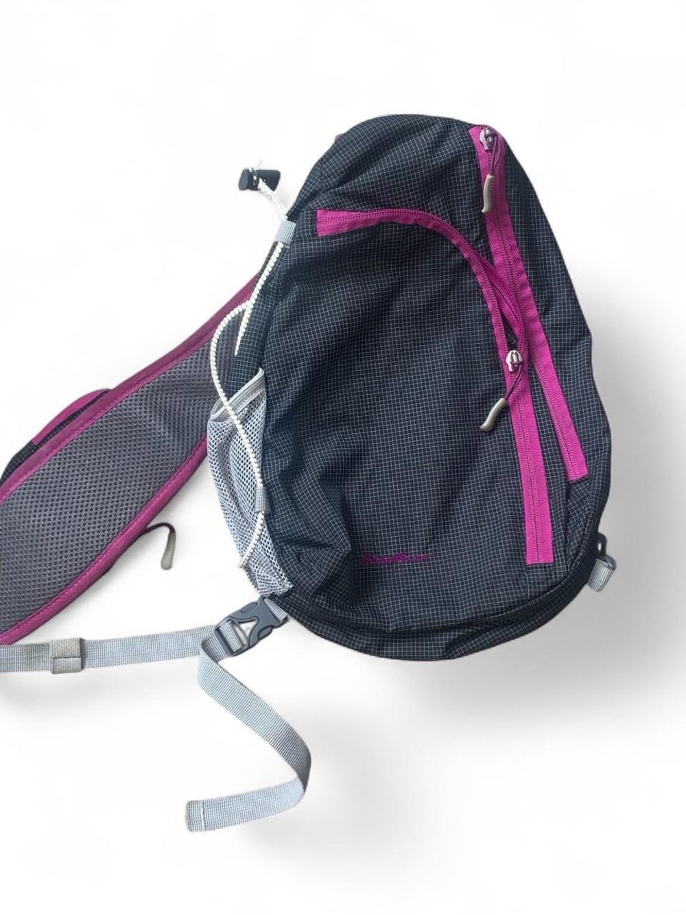 Sling Crossbody Backpack